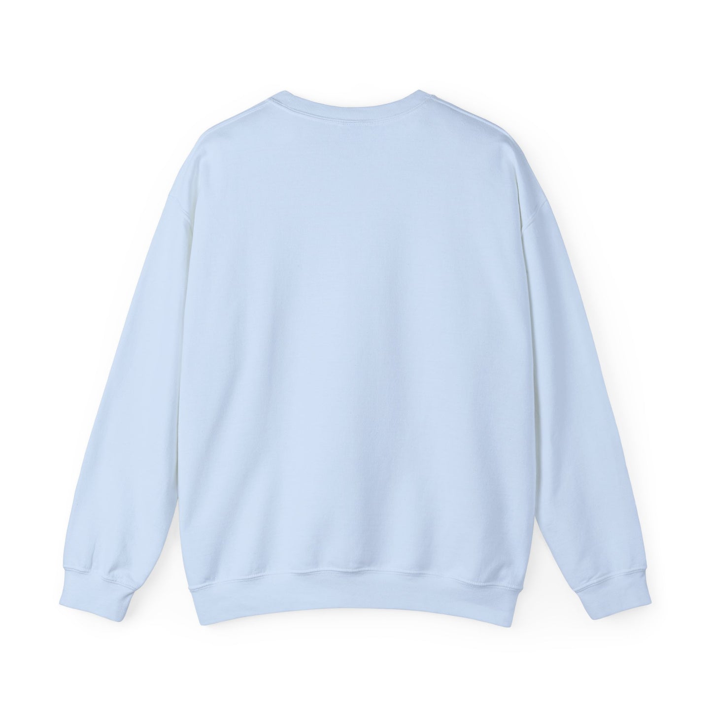 Fingers Up Crewneck Sweatshirt