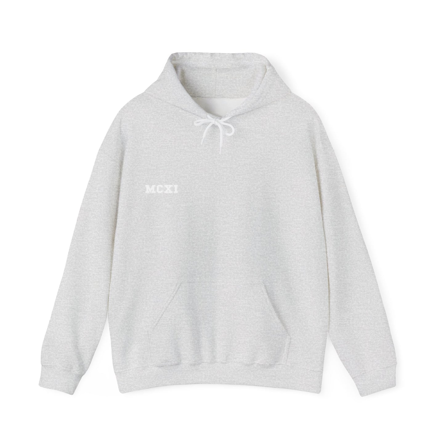 Suck It Hooded Sweatshirt