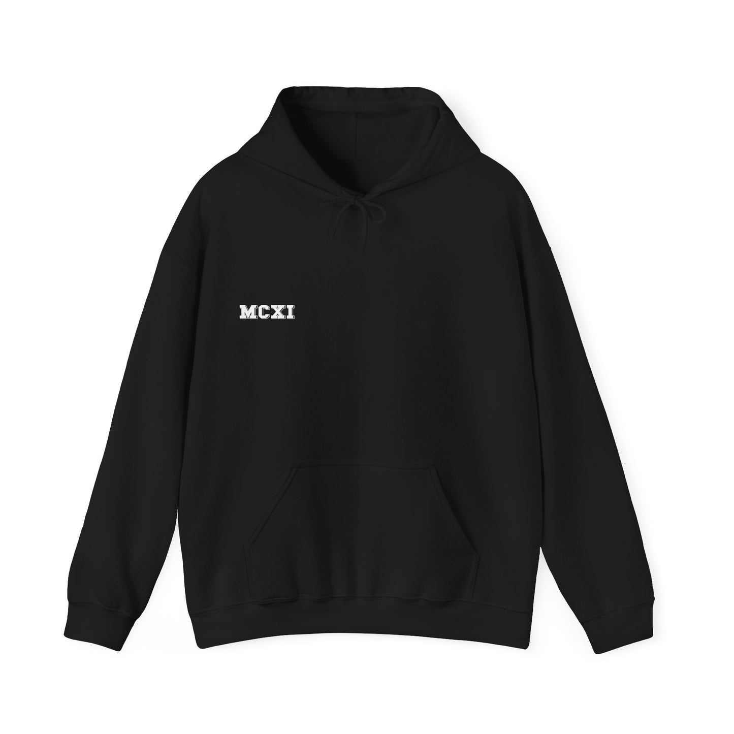 Suck It Hooded Sweatshirt