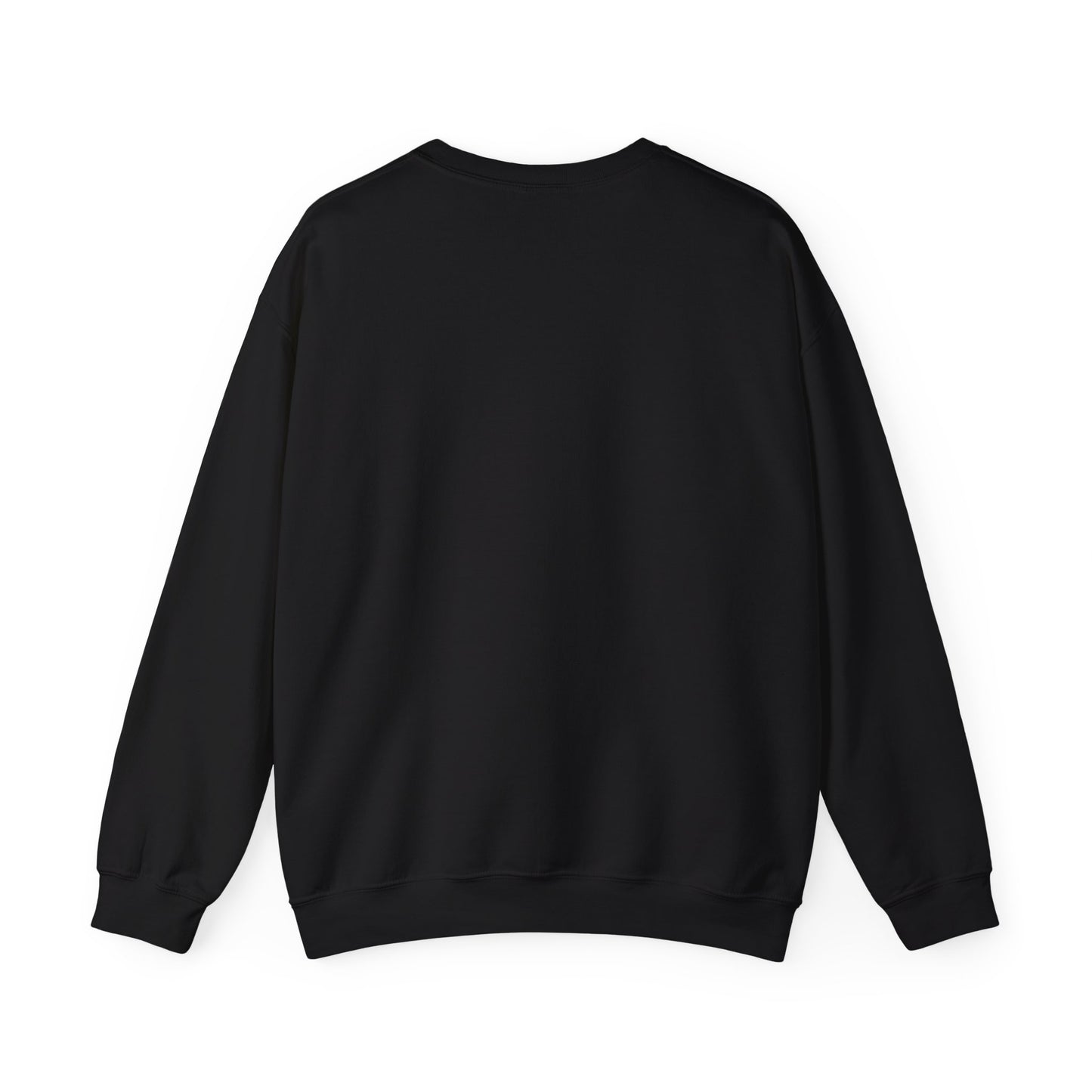 Fingers Up Crewneck Sweatshirt