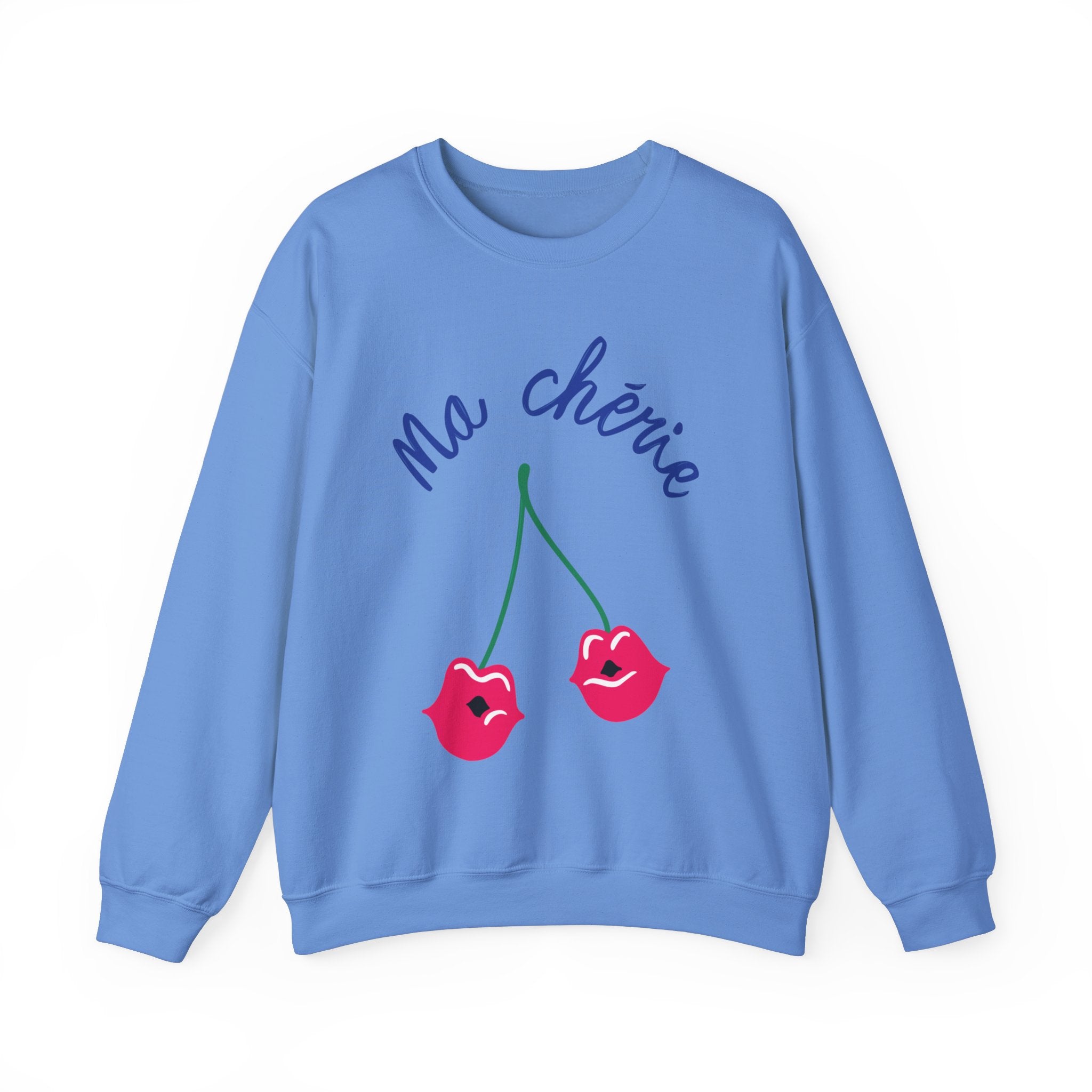 Cherie sweatshirt on sale